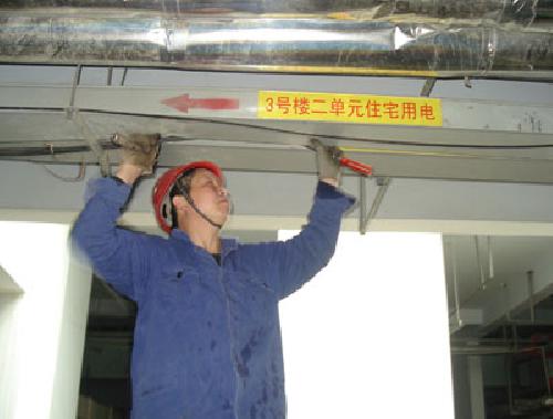 华润超市管道疏通