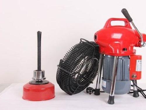 排水管道疏通机